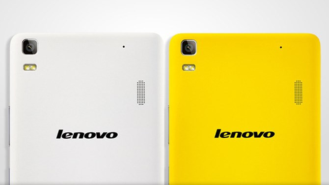 7. Lenovo K3 - Giá bán: 95 USD (2,1 triệu đồng). Là một trong những mẫu điện thoại thông minh rẻ nhất thế giới nhưng Lenovo K3 cũng không quá “nghèo nàn” về mặt tính năng. Chiếc điện thoại này cũng sở hữu màn hình khá sắc nét, camera tốt và ngoại hình khá đẹp. Tuy nhiên, Lenovo K3 trông không được chắc chắn lắm với vỏ nhựa thời trang và hai lựa chọn màu sắc trắng – vàng kém sang trọng.