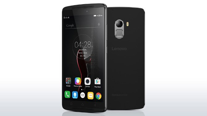 3. Lenovo K4 Note - Giá bán: 160 USD (3,5 triệu đồng). Sau thành công của mẫu điện thoại Lenovo K3 Note nhờ thiết kế đẹp mắt và giá cả phải chăng, Lenovo tiếp tục ra mắt sản phẩm K4 Note. Mặc dù, mẫu điện thoại này có giá bán đắt hơn phiên bản trước nhưng nó cũng đi kèm với một số điểm cải tiến trong tính năng. Mẫu điện thoại này sở hữu màn hình 5,5 inch 1080p, tính năng quét vân tay, camera sau 13 megapixel, pin 3.300mAh và bộ nhớ trong 16 GB.