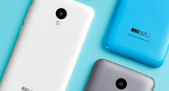 6. Meizu m2 - Giá bán: 95 USD (2,1 triệu đồng). Tuy chỉ sở hữu, màn hình 5 inch với độ phân giải 720 x 1280 pixel và chip xử lý không nhanh bằng MT6753 nhưng mẫu điện thoại m2 của Meizu lại có mức giá vô cùng rẻ, chỉ 95 USD. Bởi lẽ, chip của mẫu điện thoại này cũng ngang bằng chip Snapdragon 410 được sử dụng trong các thiết bị như Moto G nhưng giá của Moto G lại đắt gấp đôi.