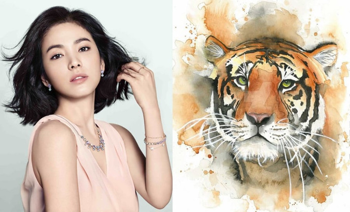 Trong tương lai tuổi Dần có thể còn giỏi hơn cả người đàn ông bên cạnh họ, quán xuyến gia đình giỏi giang, chu toàn và tiền bạc thì khỏi phải nghĩ nhé, giàu không cần hỏi.
