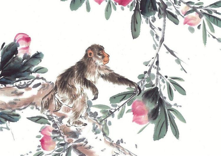 Khỉ với bạn đời có mối quan hệ sâu sắc hơn với người yêu của chúng, đồng thời sự tin tưởng và phụ thuộc vào nhau cũng khiến mối quan hệ của chúng bền chặt hơn. (*Thông tin mang tính tham khảo, chiêm nghiệm).