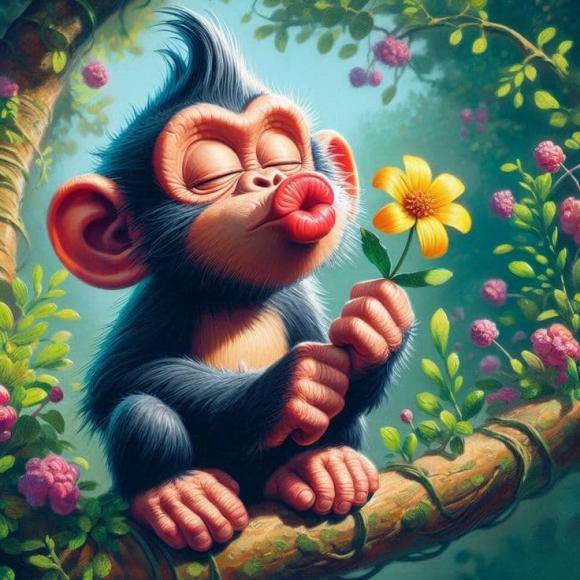 Tuổi Thân: Những người sinh năm Khỉ luôn tương đối may mắn. Họ có đầu óc linh hoạt và tài hùng biện tốt. Là một đạo sĩ và giỏi quan sát, bạn sẽ luôn dễ chịu hơn khi hòa đồng với người khác và có thể để lại ấn tượng tốt hơn với mọi người.