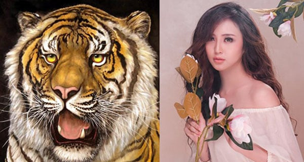Có thể nói, họ là kiểu người dũng cảm và liều lĩnh nhất trong mười hai con giáp. Bề ngoài, họ toát lên sự nữ tính, đoan trang của người phụ nữ truyền thống. Nhưng sâu thẳm nội tâm, họ lý trí, kiên cường và rất tham vọng.