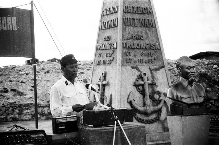 Sự nghiệp của Đô đốc Giáp Văn Cương (13/9/1921 - 23/3/1990) nổi bật với vai trò Tư lệnh trong chiến dịch CQ-88 (Bảo vệ Chủ quyền năm 1988 tại quần đảo Trường Sa).