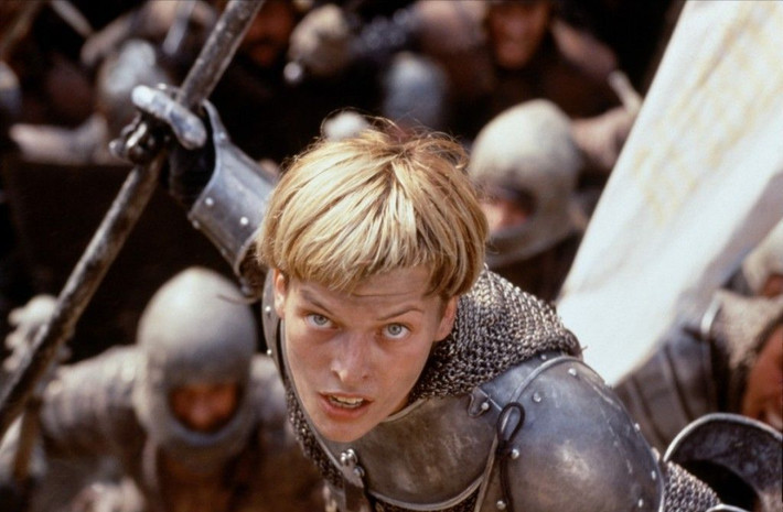 Ngày nay, Jeanne d'Arc là một hình tượng quan trọng trong văn hóa phương Tây. Rất nhiều nhà văn và nhà soạn nhạc viết nổi tiếng đã viết các các tác phẩm về bà. Hình tượng của bà xuất hiện cả trong phim ảnh, truyền thông và trò chơi điện tử.. .