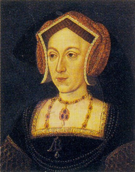 Việc cưới Anne Boleyn đã khiến Henry VIII quyết định ly khai khỏi Giáo hội La Mã và làm cục diện nước Anh thay đổi mãi mãi.