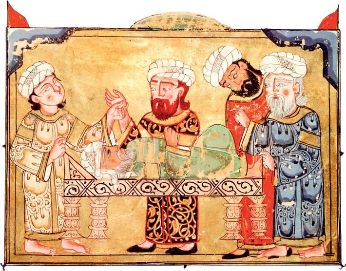 Trong sự nghiệp lừng lẫy của mình, tể tướng Ibn Abbad đã đóng góp rất lớn cho sự phát triển của nền văn hóa Ba Tư. Ông ủng hộ sự phát triển của thi ca và là người có kiến thức sâu rộng về các chủ đề khác nhau.