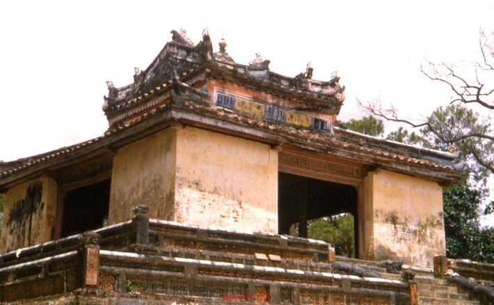 Hình ảnh khác về nhà bia.