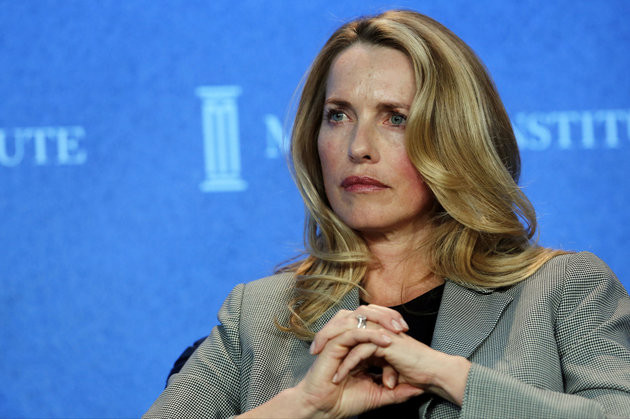 9. Laurene Powell Jobs. Bà xã cố Giám đốc điều hành tập đoàn công nghệ máy tính Apple - Steve Jobs (tổng tài sản: 19,5 tỷ USD).