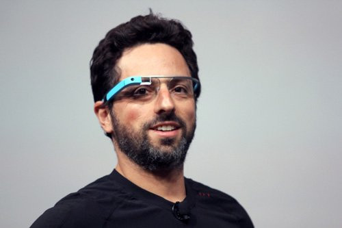6. Sergey Brin. Đồng sáng lập Google kiêm Giám đốc dự án Google X (tổng tài sản: 29,2 tỷ USD).