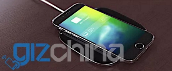 Một hình ảnh cũng cho thấy iPhone 7 sẽ sử dụng chip Apple A10 và hỗ trợ dock sạc không dây. Các tin đồn mới nhất còn cho rằng iPhone tiếp theo sẽ có tùy chọn bộ nhớ lưu trữ 256 GB và pin 3100 mAh.