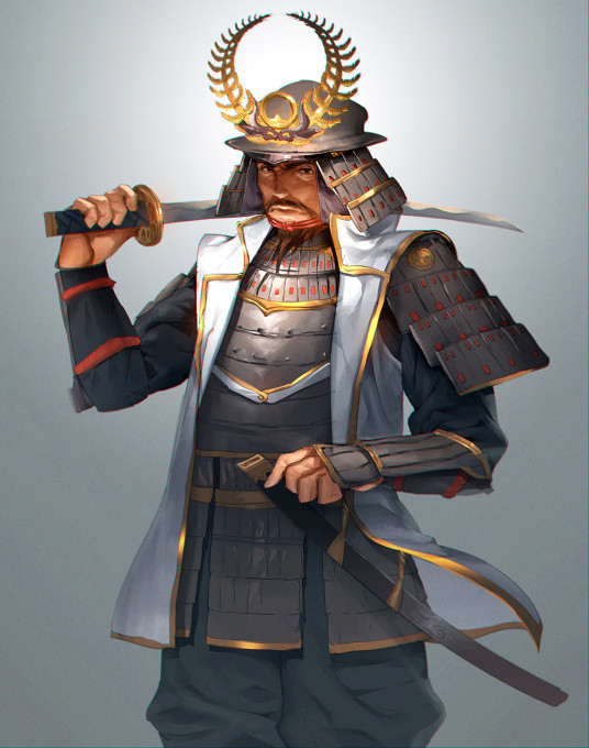 Ieyasu trở thành một trong những người đỡ đầu cho con trai của Hideyoshi sau khi ông này qua đời trong một chiến dịch ở Triều Tiên. Những lãnh chúa quân sự hàng đầu tại Nhật bắt đầu âm mưu chống phá nhau và cuộc nội chiến nổ ra. Đội quân phía Tây được thành lập để chống lại Ieyasu.