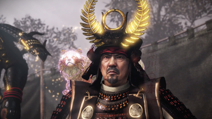 Khi Nobunaga bị ám sát năm 1582, Ieyasu chiếm được thêm nhiều đất đai, và liên kết với người nối dõi của Nobunaga là Toyotomi Hideyoshi. Hideyoshi giao Ieyasu cai trị vùng phía Đông Nhật Bản nhằm kiềm chế Ieyasu. Ieyasu đặt đại bản doanh của mình tại thành Edo (nay là Tokyo).