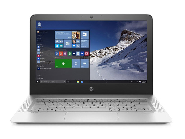 ..Xung nhịp 2,30 GHz, card đồ họa Intel HD Graphics 520 tích hợp.