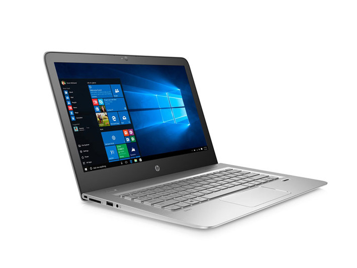 rọng lượng của Envy 13 d049TU ở mức 1,27 kg.