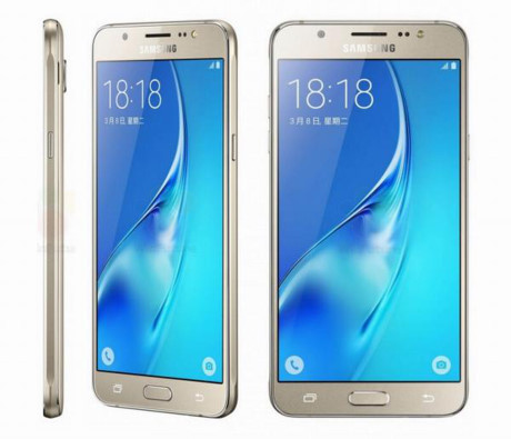 Samsung Galaxy J5 (2016) – Giá 5,99 triệu đồng. Galaxy J5 (2016) có camera trước sở hữu độ phân giải 5 MP, có đèn Flash hỗ trợ để chụp trong điều kiện thiếu sáng. Trong khi đó, camera sau 13 MP, với khả năng nhận diện khuôn mặt, chạm lấy nét. Cho phép bạn chọn lựa vị trí chụp sắc nét nhất có thể.