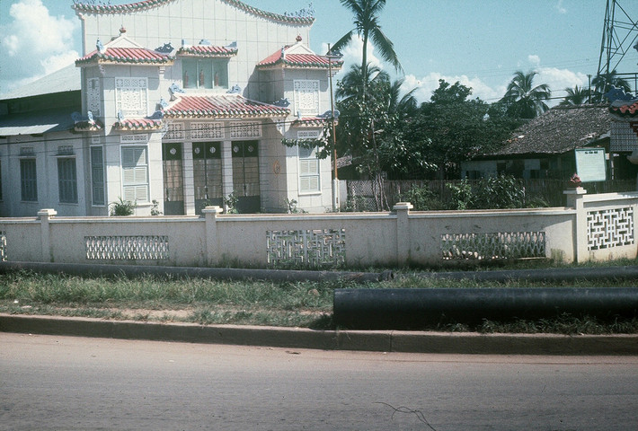 Ảnh: Gary Mathews, 1965.