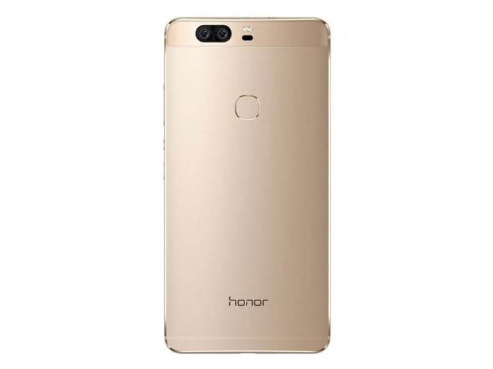 hip Hisilicon Kirin 950 lõi 8 với xung nhịp 2,3 GHz, GPU Mali-T880 MP4.