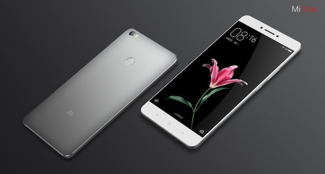 Nằm ở phân khúc tầm trung nhưng điện thoại Xiaomi Mi Max vẫn sở hữu cấu trúc khung vỏ nhôm nguyên khối, cùng với số đo D x R x C lần lượt chỉ 173,1 x 88,3 x 7,5mm. Máy sẽ được bán với 3 tùy chọn màu là: vàng, bạc và xám.