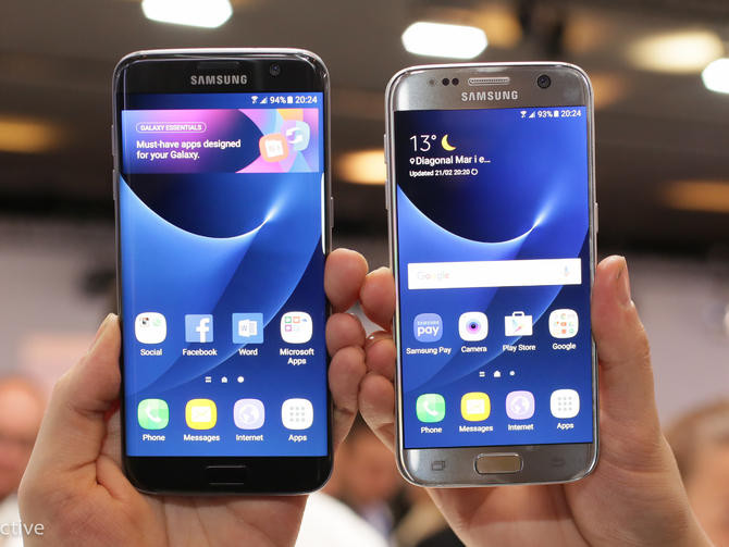 1. Samsung. Thương hiệu smartphone Hàn Quốc tiếp tục thống trị thị trường với hơn 81,1 triệu chiếc smartphone bán ra trong quý đầu năm nay. Samsung chiếm 23,2% thị phần, giảm nhẹ so với mức 24,1% thị phần vào quý 1 năm ngoái. Theo Gartner thì bộ đôi Galaxy S7 và những sản phẩm mới của Samsung năm nay đã giúp hãng này cải thiện sức cạnh tranh trên thị trường smartphone.