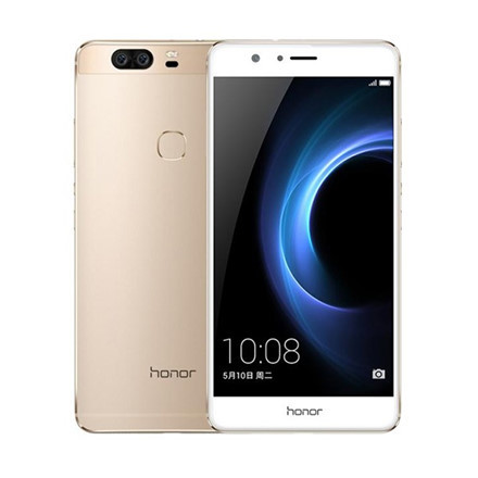 Theo đó, Honor V8 bản cao cấp nhất sẽ được trang bị một màn hình lớn 5.7 inch với độ phân giải 2K cùng mật độ điểm ảnh lên tới 515ppi. Bản tiêu chuẩn vẫn sẽ giữ mức FullHD cho màn hình để đảm bảo trải nghiệm sắc nét.