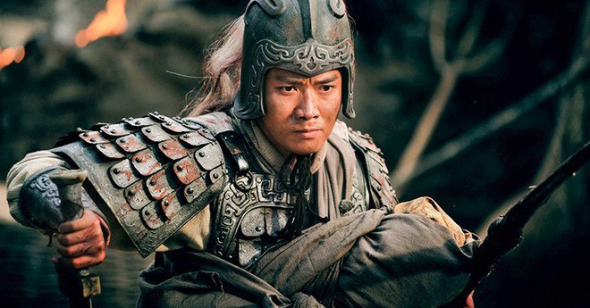 Triệu Vân (? – 229), hay Triệu Tử Long, là một danh tướng cuối thời Đông Hán và thời Tam Quốc trong lịch sử Trung Hoa. Ông là một trong số những nhân vật có công lớn đối với việc thành lập nên nhà Thục Hán của quân chủ Lưu Bị.
