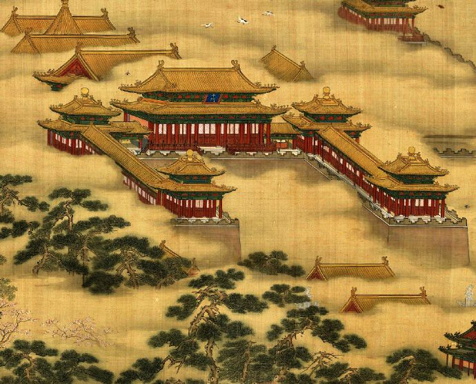 Ngoài ra, còn một nguyên nhân quan trọng nữa khiến vị hoàng đế thứ ba của nhà Minh tính đến chuyện dời đô. Chu Đệ từng trấn thủ Bắc Bình (Bắc Kinh) nhiều năm, hơn ai hết, ông biết nơi này có một vị trí quan trọng như thế nào về mặt quân sự.