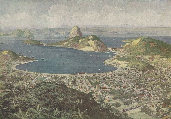Toàn bộ triều đình của Bồ Đào Nha đã phải rời sang Brazil, khi đó là thuộc địa của người Bồ, để lánh nạn. Họ tới Rio de Janeiro tháng 3/1808.