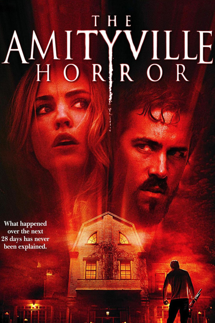 Ngôi nhà ma ám Amityville cũng được biết đến như nguồn cảm hứng của bộ phim kinh dị nổi tiếng của Hollywood “The Amityville Horror”.
