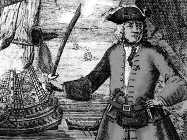 Henry Every (1653-?) cũng là một tên cướp biển đã từng phục vụ trong Hải quân Hoàng gia Anh. Hắn trở thành một thủ lĩnh cướp biển sau một cuộc nổi loạn của binh lính trên tàu và trở thành một nỗi kinh hoàng của thuyền bè qua lại khu vực Biển Đỏ. Được coi là một trong những trùm cướp biển giàu nhất lịch sử, Henry đã bị nhiều băng nhóm săn lùng sau khi giải nghệ. Không ai biết kết cục cuộc đời của hắn ra sao.