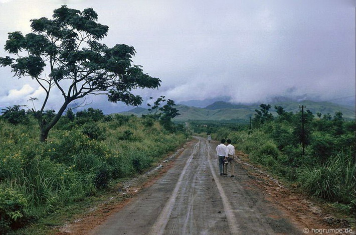 Khe Sanh, hỏa ngục đẫm máu dành cho lính Mỹ năm 1968 giờ đây đã im tiếng súng.