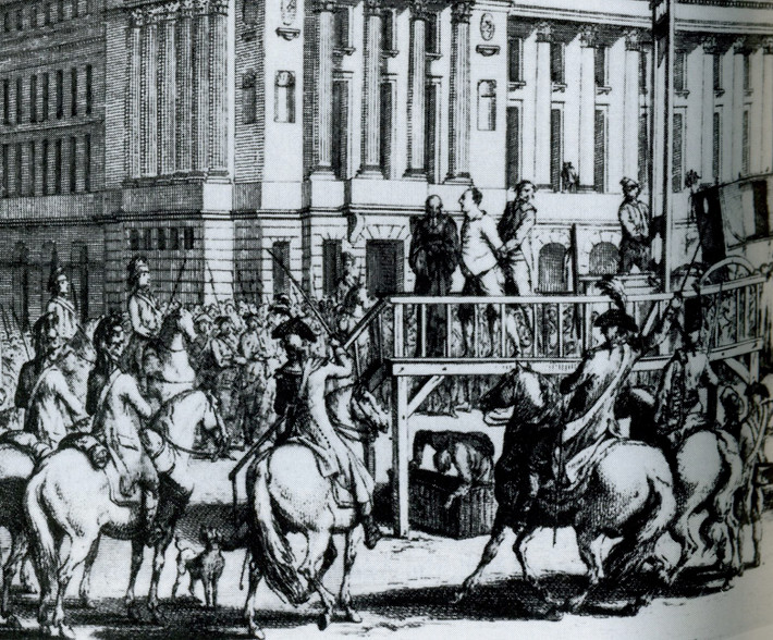 Các sử gia sau này đánh giá, nếu Hoàng hậu Marie Antoinette không làm điều ngớ ngẩn trong cuộc đào thoát thì rất có thể lịch sử nước Pháp đã đi theo con đường khác, và hoàng gia Pháp sẽ không phải chịu kết cục bi thảm đến vậy.