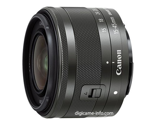 Theo dự đoán, EOS M10 nhiều khả năng sẽ xuất hiện cùng tùy chọn ống kit 15-45mm IS STM (tầm 300 USD) hoặc bộ kit 2 ống zoom EF-M 15-45mm IS STM và EF -M 55-200mm IS STM (khoảng 850 USD).