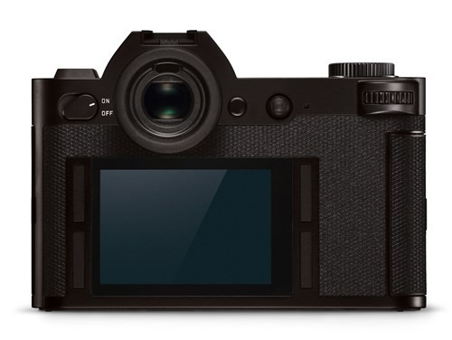Về ngoại hình, máy ảnh Leica SL Type 601 trông khá cứng cáp nhờ thiết kế góc cạnh, tay cầm (grip) lớn. Theo nhà sản xuất, Leica SL Type 601 có thiết kế thân máy hoàn toàn bằng nhôm cao cấp hỗ trợ tính năng weather-sealed.
