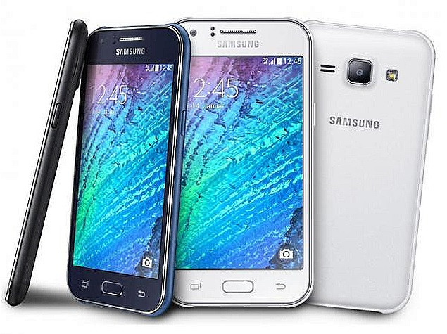 Galaxy J7 được trang bị màn hình hiển thị lớn 5,5 inch độ phân giải HD 720 x 1280 px, cho hiển thị tốt, hình ảnh đẹp dù không quá sắc nét. Bên trong là bộ vi xử lý Exynos 7580 8 nhân tốc độ 1,6 GHz cùng với 1,5 GB RAM và 16GB bộ nhớ trong có hỗ trợ khe cắm thẻ nhớ ngoài. Máy chạy mượt mà với hầu hết mọi tác vụ kể cả chạy đa nhiệm hay chạy chương trình đòi hỏi có khả năng đồ họa cao thì Galaxy J7 vẫn đáp ứng tốt.