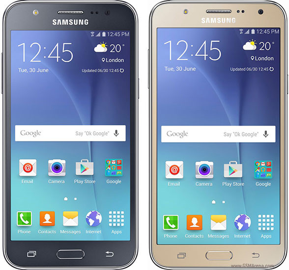 Samsung Galaxy J7 (5.990.000đ). Không chỉ mang tới thiết kế đẹp, sang trọng, Samsung Galaxy J7 còn được tích hợp cấu hình mạnh mẽ, màn hình lớn ấn tượng cùng hàng loạt tính năng trong đó nổi bật nhất phải kể tới công nghệ camera selfie tích hợp đèn LED phía trước, tất cả chỉ trong phân khúc giá tầm trung dễ chịu với hầu hết người dùng. Đây là chiếc điện thoại thông minh tầm trung đầu tiên từ Samsung với camera trước có độ phân giải cao 5MP đi kèm đèn Flash LED, hỗ trợ chụp ảnh tốt, cho chất lượng ảnh chụp đẹp mịn và sắc nét, màu sắc lên cực chi tiết. Trong khi đó, chiếc camera chính phía sau có độ phân giải cũng rất ấn tượng lên tới 13MP.