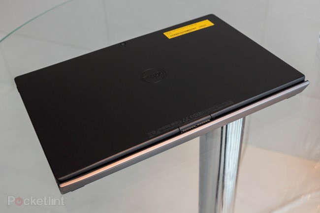 Hy vọng rằng Dell sẽ cải thiện góc nhìn cho sản phẩm của mình một khi chiếc tablet mới của hãng chính thức được cung cấp ra thị trường.