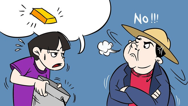 Với tư cánh là cổ đông sở hữu cổ phần chi phối, SCIC từng phủ quyết nhiều kế hoạch của Vinamilk mà họ cho rằng, nó sẽ khiến tỷ lệ sở hữu bị pha loãng. Trong khi đó, lãnh đạo và các cổ đông nhỏ lẻ của Vinamilk từng kiến nghị không cần xin ý kiếndoanh nghiệp đại diện vốn, cũng như xem xét lại tỷ lệ sở hữu vốn Nhà nước tại công ty này.