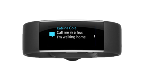 Microsoft Band 2 đã chính thức được mở bán với mức giá 249 USD. Thời gian giao hàng dự kiến sẽ bắt đầu vào cuối tháng 10/2015 này.