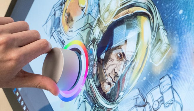 Với việc chú trọng vào nội dung 3D, Dial cho phép các nhà thiết kế, phát triển sáng tạo dễ dàng hơn với những thao tác hoàn toàn mới.