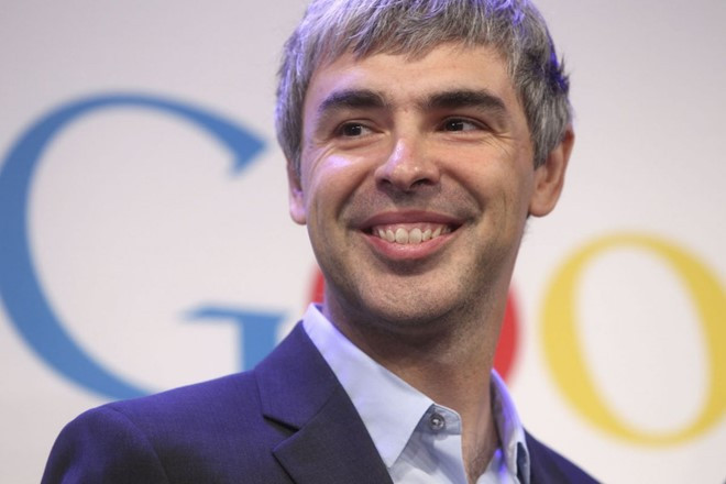 5. Larry Page (Google - tài sản ròng: 37,8 tỷ USD). Có khối tài sản nhỉnh hơn một chút so với đồng nghiệp, CEO của Alphabet - Larry Page chịu trách nhiệm xử lý các thuật toán của công cụ tìm kiếm Google, giúp phân loại kết quả thành những danh sách cụ thể. Trở thành tỷ phú công nghệ ở tuổi 30, Page đã chứng tỏ tài năng của bản thân khi thực hiện thành công thương vụ mua lại Android của Google từ những năm 2005.