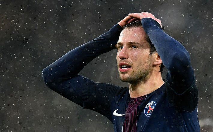 5. Grzegorz Krychowiak - chiêu mộ từ Reims (4.4 triệu bảng), bán cho PSG (21.5 triệu bảng)