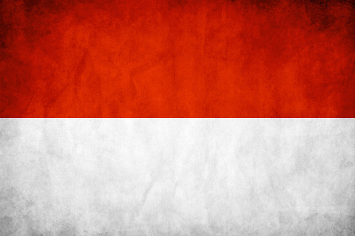 Indonesia giành 7 huy chương đồng, đứng thứ 7 toàn đoàn. Ảnh: Deviantart.