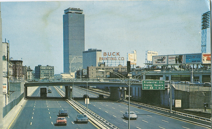 Vụ án mang tên gọi "Sát nhân Boston" xảy ra đầu thập niên 1960 được coi là vụ thảm sát có nhiều uẩn khúc bậc nhất trong lịch sử nước Mỹ. Ảnh: ArchBOSTON.org.