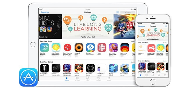 Phản đối ra mắt App Store: Steve Jobs từng kiên quyết phản đối việc tung ra bộ phát triển phần mềm cho iOS và App Store. Ông cũng như không muốn sự tham gia của bên thứ 3 vào iPhone. Hội đồng quản trị Apple và các nhân viên đã cố gắng thuyết phục Steve Jobs thay đổi quyết định. Khi nhận ra tiềm năng cạnh tranh mà App Store có thể mang lại cho Apple, ông đã đổi ý và cho tung ra App Store vào tháng 7/2008 và nó đã trở thành “hit” trên thị trường, định nghĩa lại ngành công nghiệp phần mềm cho di động.