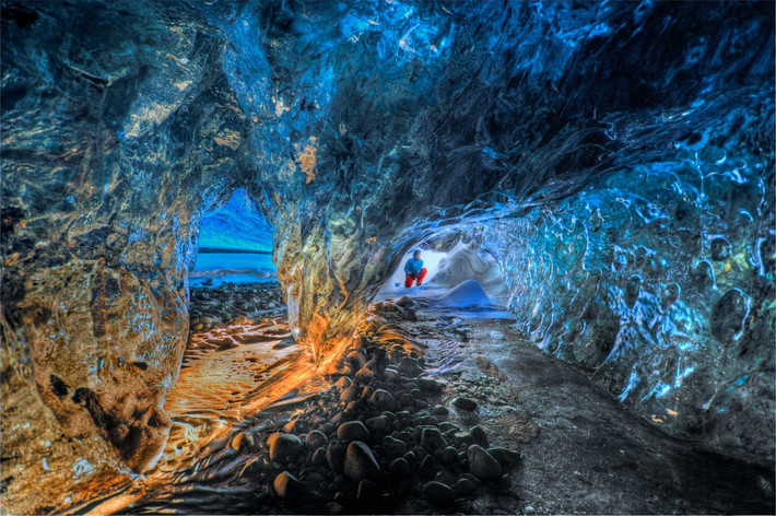 Ảnh: Iceland Travel.
