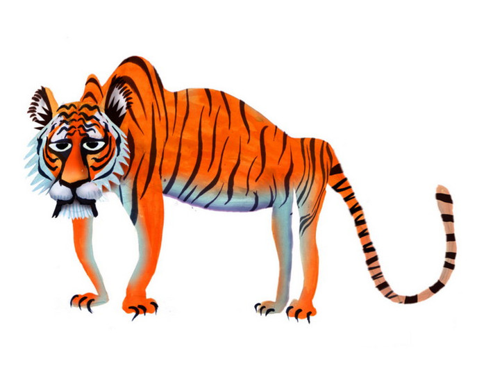 Hổ Đông Dương (Panthera tigris corbetti) từng phân bố rộng rãi khắp các vùng rừng núi, thậm chí cả ở vùng trung du và hải đảo ở Việt Nam từ thập kỷ 1960 trở về trước, nhưng ngày nay gần như đã biến mất trong tự nhiên.