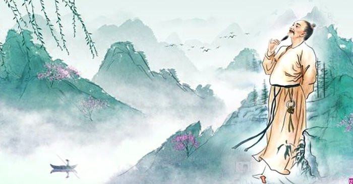 Khí suy, bệnh lâu ngày. Khi không có đức thì oan gia trái chủ xung quanh sẽ có cơ hội báo thù. Nghiệp lực cũng sẽ được thể hiện, dù cố gắng làm gì cũng không thuận.