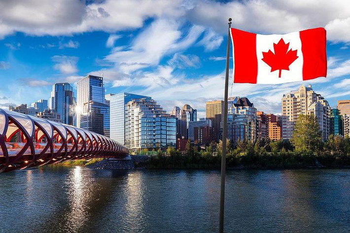 Vai trò của Hoàng gia Anh: Cho đến nay, Canada vẫn giữ nguyên vai trò biểu tượng của Vua hoặc Nữ hoàng Anh là nguyên thủ quốc gia, nhưng chỉ mang tính nghi lễ. Ảnh: Pinterest.