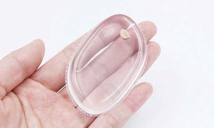 4. Tính chịu nhiệt tuyệt vời. Silicone chịu được nhiệt độ từ -60°C đến hơn 200°C, làm cho nó trở nên lý tưởng cho các ứng dụng trong môi trường nhiệt độ khắc nghiệt. Ảnh: Pinterest.